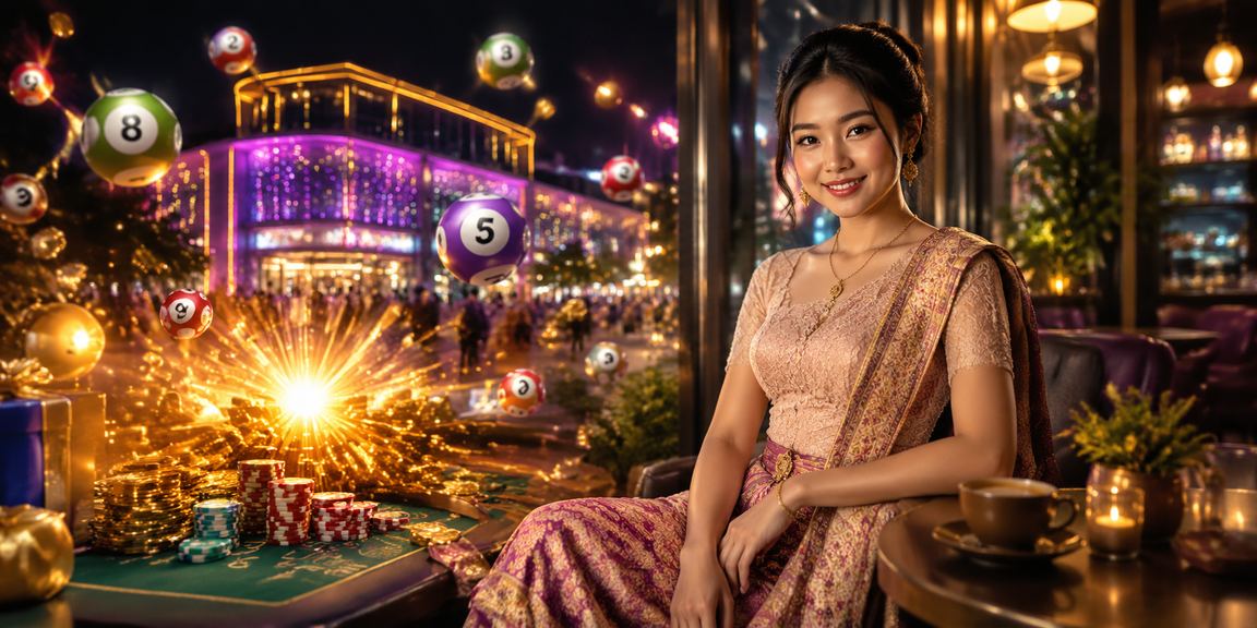 မြန်မာ့ထီ ကစားနည်းနှင့် ပုံစံတူ ဂိမ်းများ