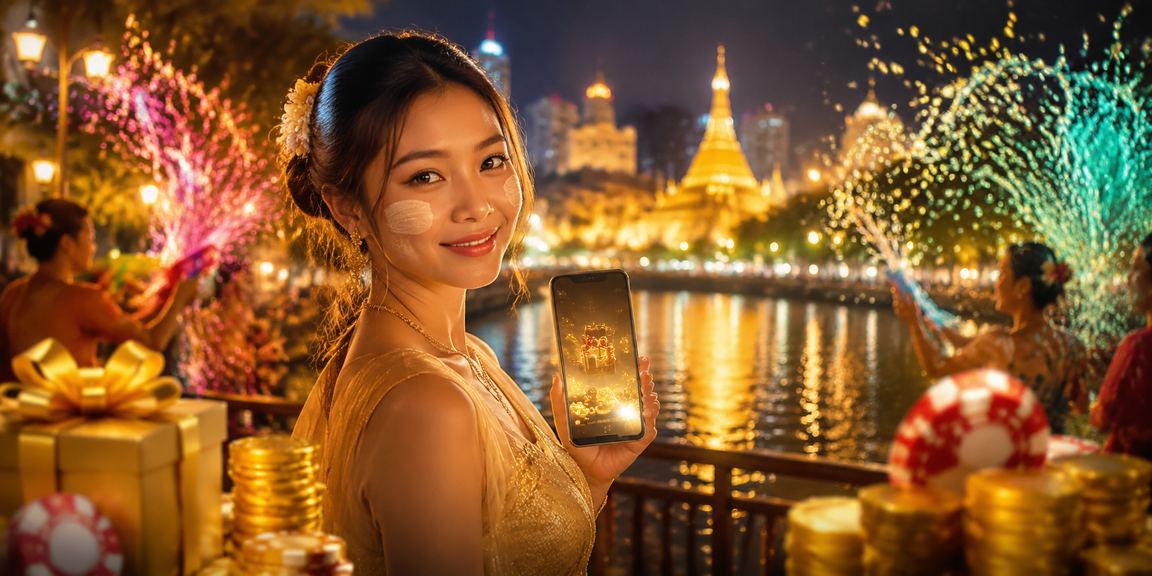 ရန်ကုန် ဆုကြီးရရှိမှု နှင့် ဗီအိုင်ပီ အထူးပရိုမိုးရှင်းအစီအစဉ်